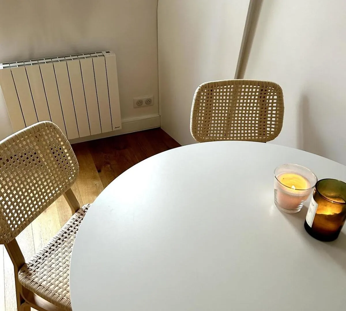 Apartment For 2 - Emily In Paris Neighborhood 0*,  Frankrig