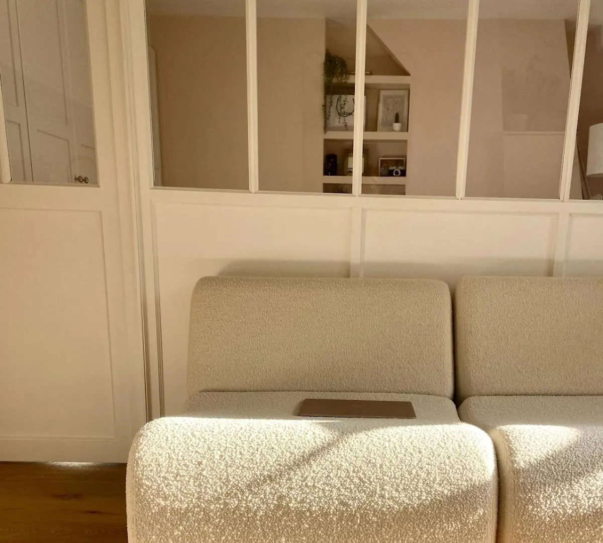 Apartment For 2 - Emily In Paris Neighborhood 0*,  Frankrig
