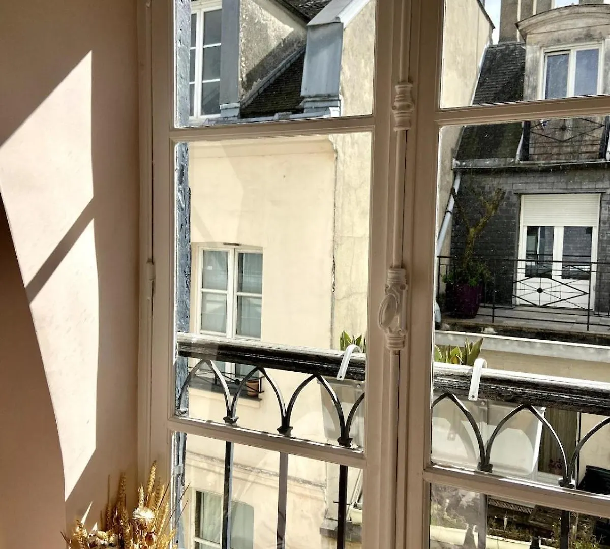 Apartment For 2 - Emily In Paris Neighborhood Frankrig